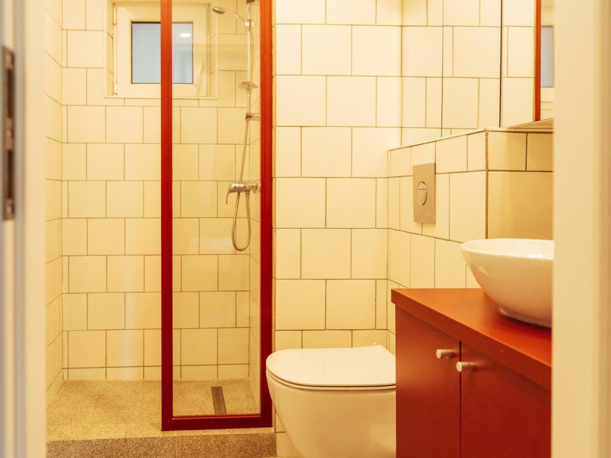 Classy Apartment - Old Town ブカレスト エクステリア 写真
