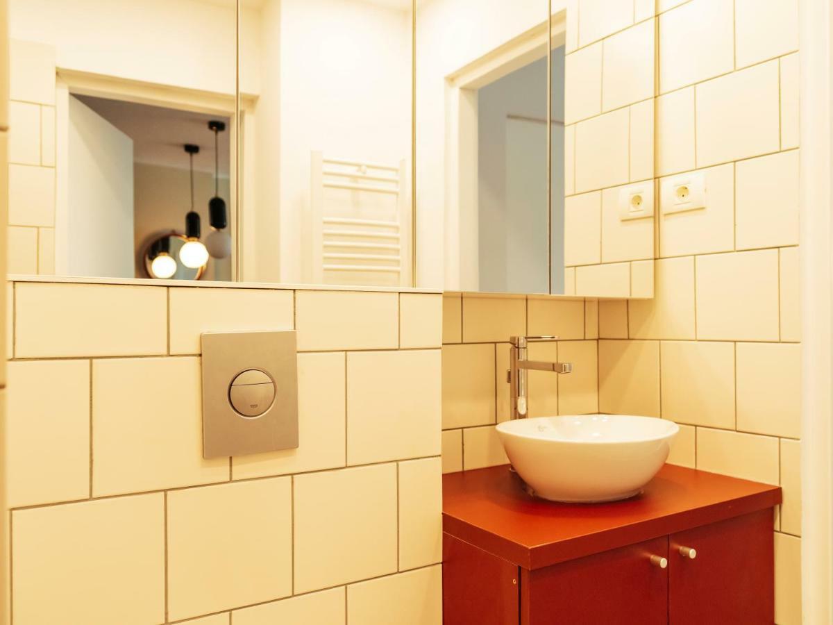 Classy Apartment - Old Town ブカレスト エクステリア 写真