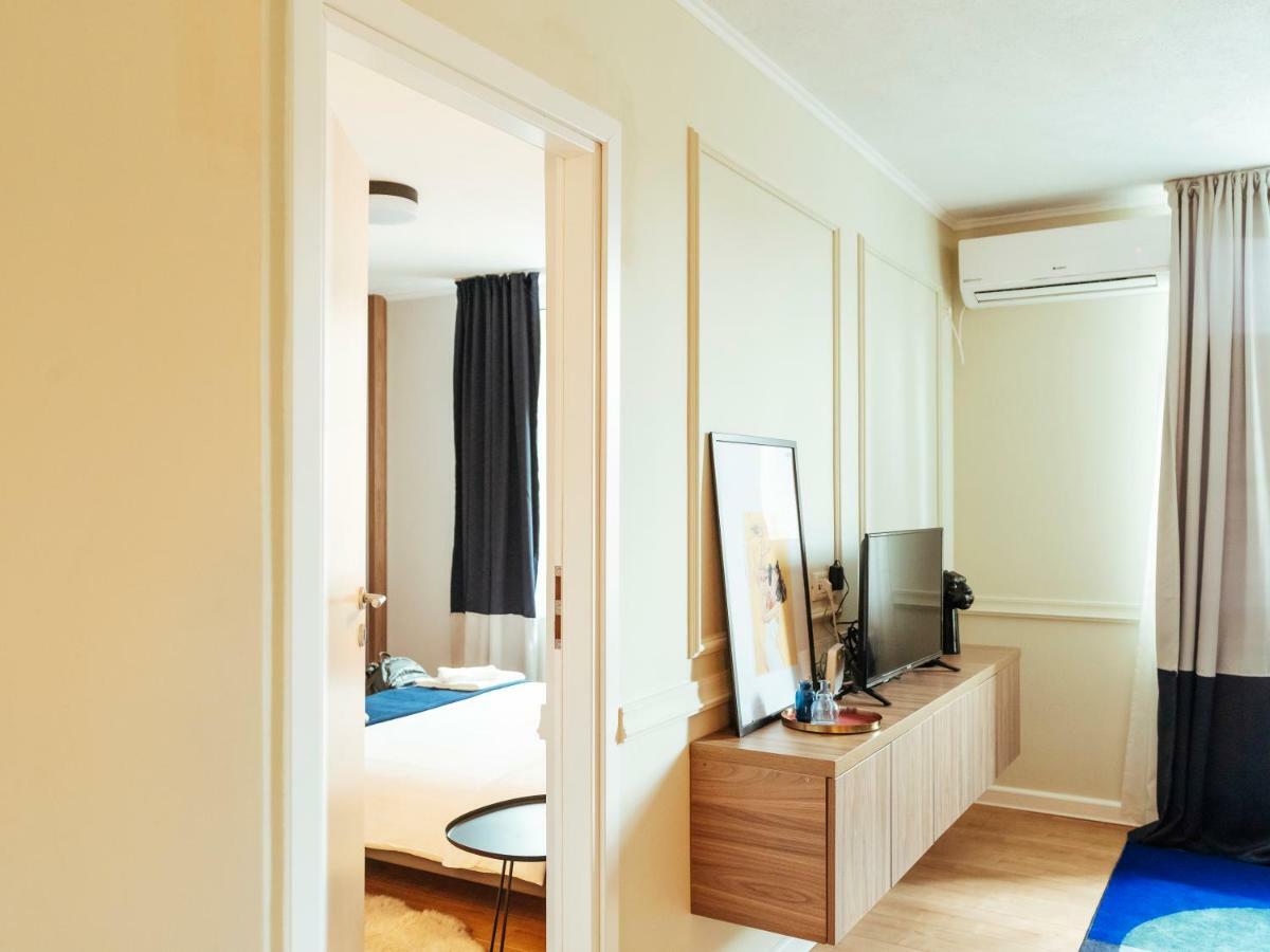 Classy Apartment - Old Town ブカレスト エクステリア 写真