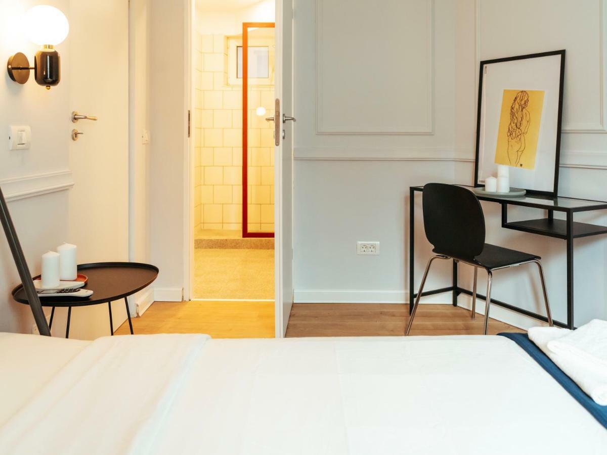 Classy Apartment - Old Town ブカレスト エクステリア 写真