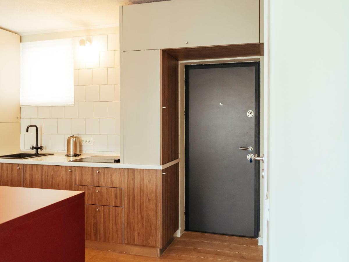 Classy Apartment - Old Town ブカレスト エクステリア 写真